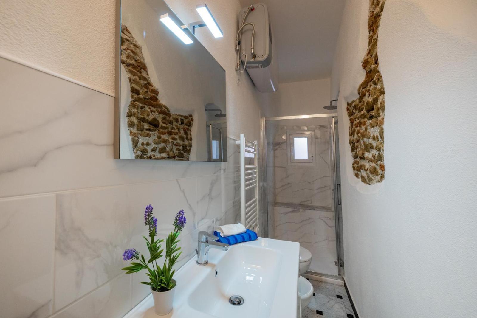 La Corte Sconta Finalborgo Финале Лигуре Екстериор снимка